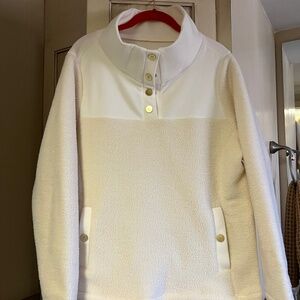 Dudley Stephens Field Crest Pullover